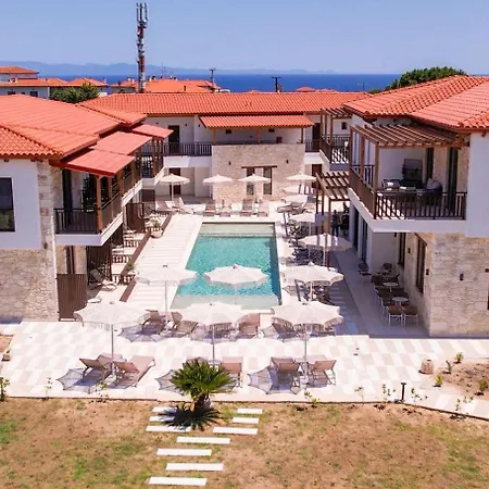 Meli Boutique Afytos