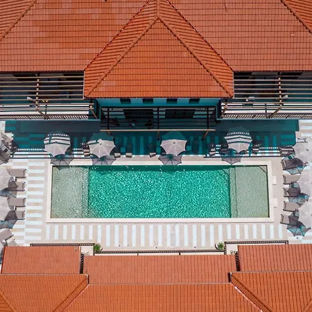 Meli Boutique Hotel