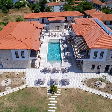 Meli Boutique 3*