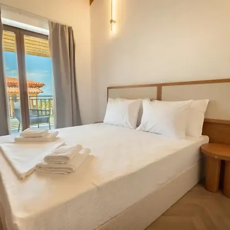 Meli Boutique Hotel 3*