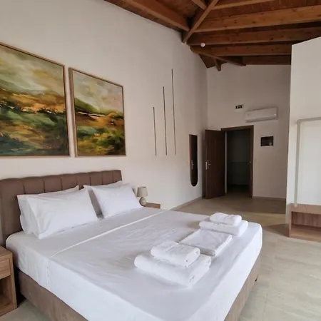 Meli Boutique Hotel