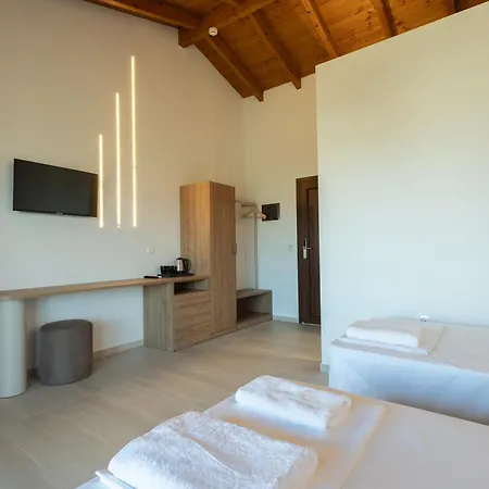 Meli Boutique 3*