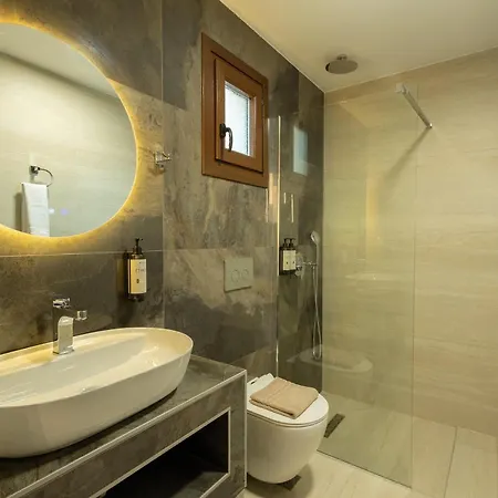 Meli Boutique Hotel
