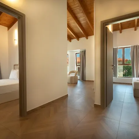Meli Boutique Hotel 3*