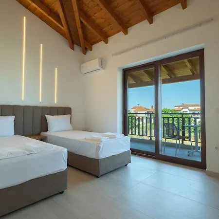 Hotel Meli Boutique 3*
