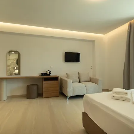 Meli Boutique 3* Afytos