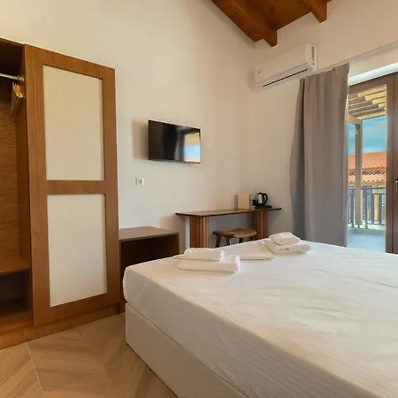 Hotel Meli Boutique