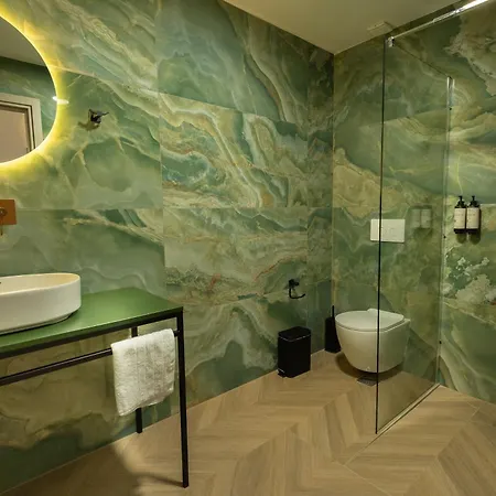 Meli Boutique Hotel