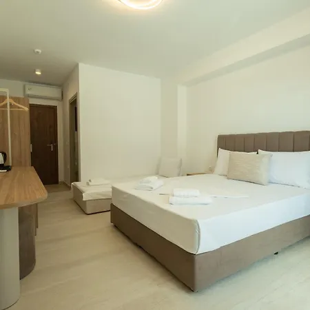 Hotel Meli Boutique