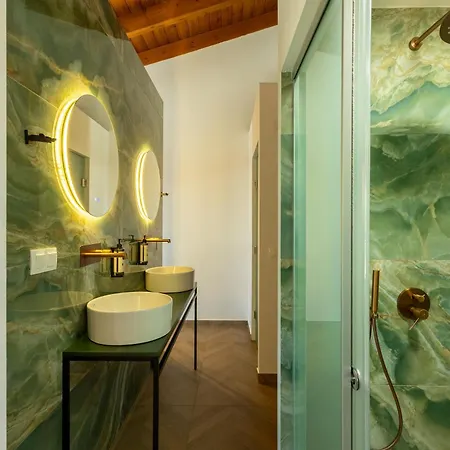 Meli Boutique Hotel Afytos