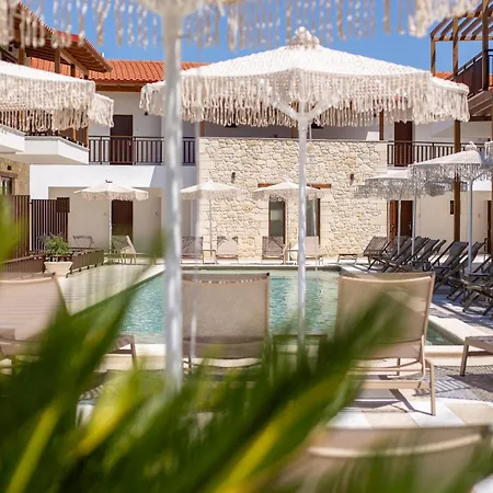 Meli Boutique Hotel 3*