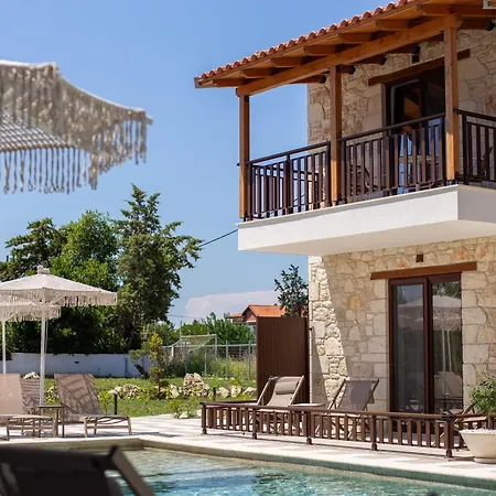 Meli Boutique Hotel