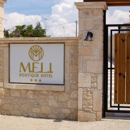 Hotel Meli Boutique